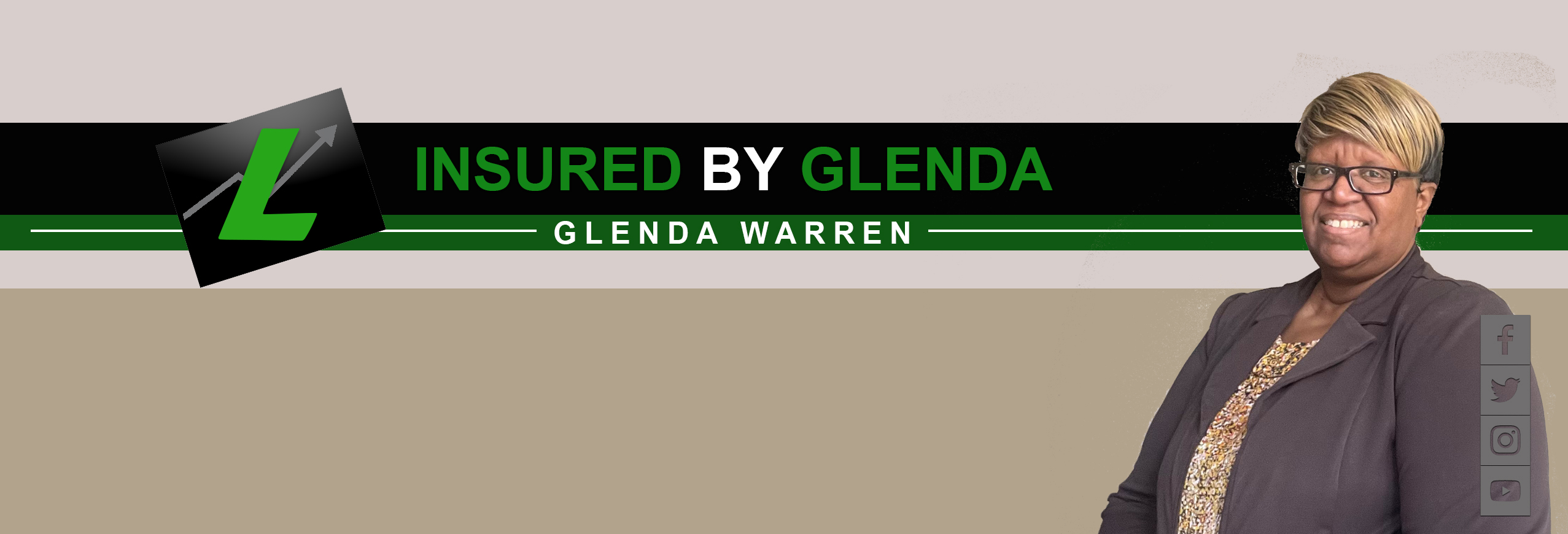 Insured By Glenda