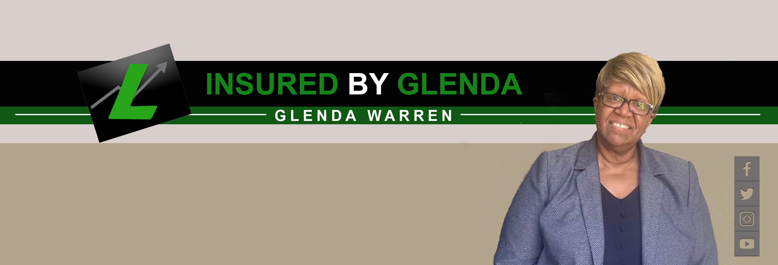 Insured By Glenda