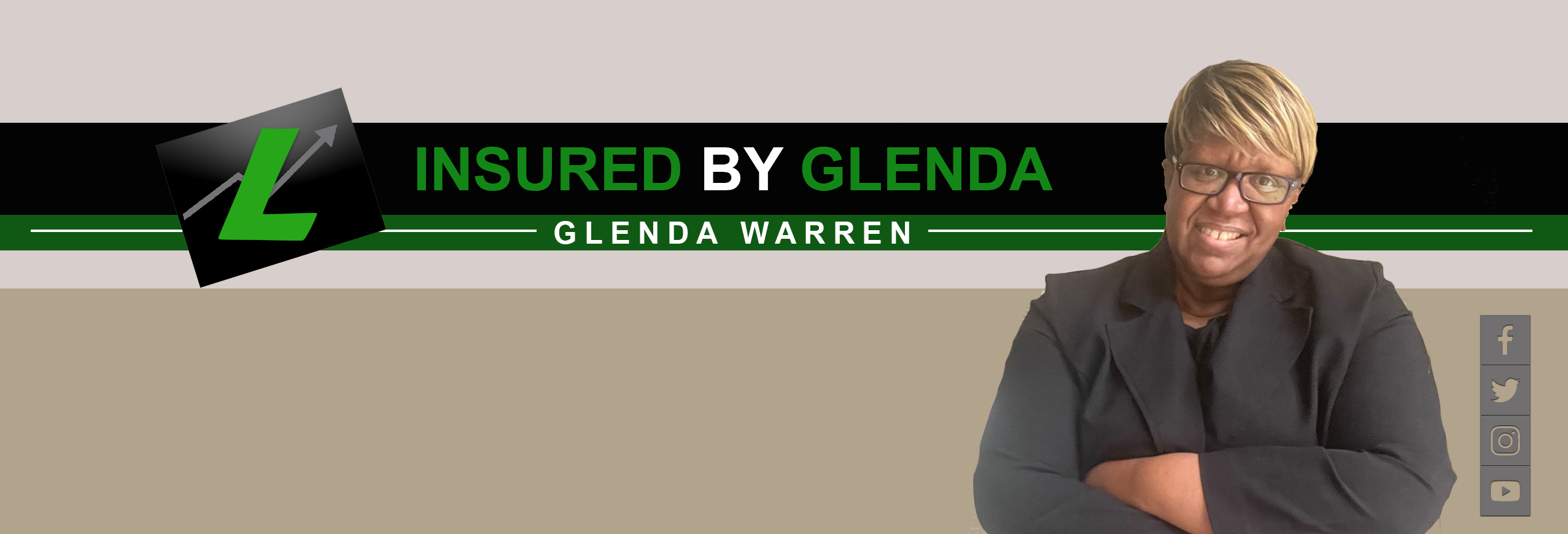 Insured By Glenda